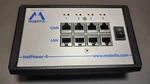 Mobotix MX-NPR-4 Netpower Camera Supply Nos *pi. Fixed Price $219.00.