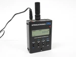 Optoelectronics Scout 40 Frequency Counter Recorder (very Nice). Fixed Price $250.00.