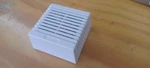 GS-402S Gsi Dual Tone Interior Surface Mount 20 Watt Siren. Fixed Price $9.99.