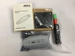 Axis T8129-E Outdoor Poe Extender 01148-001. Fixed Price $149.99.