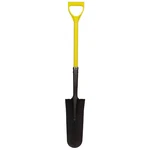 Dottie Shdss Sharpshooter Point Shovel, 12 Ga Aisi 1055 Carbon Steel Blade, 27". Fixed Price $101.99.