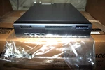 Panasonic Wj-gxd 400 Network Video Decoder, Open Box. Fixed Price $75.00.