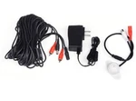 Tonton High Sensitive Weatherproof Preamp Microphone Audio Pickup Device Cctv. Fixed Price $27.99.