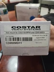 Costar Video System Wall Mount CDMWMD11 2366. Fixed Price $75.00.