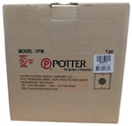 Potter Vfm Flush Mount Kit. Fixed Price $37.18.