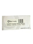 Brivo Smart Reader B-bspkf-b Sg/kp 125 Khz 13.56 Mhz Black. Fixed Price $269.00.