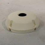 Louroe Electronics Vertifact Microphone LE-070. Fixed Price $103.89.