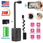 Hd 1080P Wireless Wifi Ip Mini Smallest Diy Buttons Camera -micro Video Recorder. Fixed Price $29.99.