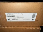 Axis 5502-321 P33-VE Pendant Network Camera Kit. Fixed Price $20.99.