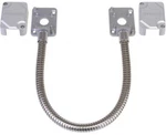 Seco-larm SD-969-M15Q/S Armored Electric Door Cord/removable Covers, Silver. Fixed Price $38.99.