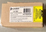 New Louroe LE-569 Verifact Dv-agc Microphone. Fixed Price $111.99.
