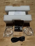 Verkada 90W Poe++ Outdoor Injector Ethernet Power Supply For Security Cameras. Fixed Price $99.95.