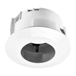 Hanwha SHP-1680FW In-ceiling Flush Mount Kit For Network Dome Cameram Reg $96.95. Fixed Price $20.00.