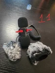 Movo Doublemic V2 Two-sided Shotgun For Camera Vlogging Dual Capsule Ex.... Fixed Price $30.00.