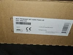 New In Box Axis 5502-321 P3343-VE Pendant Kit. Fixed Price $10.00.