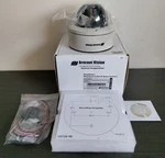 Arecont Vision New Dome Megapixel Camera AV2255AM-H. Fixed Price $120.00.