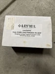 Lenel CAM-24Z704USB-N-SYS Badging Image Capture Camera W/ Mounting Block. Fixed Price $350.00.