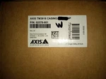 AXISTM3818 Casing White 4 Pn. 02578-001. Fixed Price $109.00.