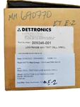 New Det-tronics/detector Electric 009246-001 Low Range Gas Test Cell Opecl. Fixed Price $799.00.