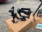 Dji Zenmuse Z15-N Gimbal For The Sony NEX-5N. Fixed Price $1000.00.