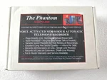 Phantom PH-8000 Mini 8-HOUR Telephone Cassette Recorder Panasonic RQ-L349. Fixed Price $319.99.