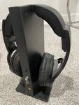 Sony Headphones - Great For Tv Hearing Impaired. Fixed Price $25.00.