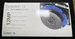 Oncam EVO-12NCD Security Ip 360 Degrees Camera. Fixed Price $79.99.