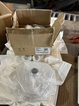 New Sealed In Box Hikvision 302700471 Pendant Cap (NP1). Fixed Price $20.00.