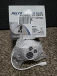 Pelco IFV523-1ERS Turret Environmental Wired Ip Network Camera. Fixed Price $100.00.