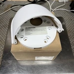 Hanwha Techwin SBV-120WCW Weather Cap Camera Cover Aluminum Security Accessory. Fixed Price $29.99.