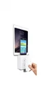 P3 International Thingcharger Charging Station Phone Wireless Outlet Usb. Fixed Price $12.99.