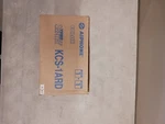 Aiphone KCS-1ARD Color Video System. Fixed Price $575.00.