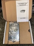 C24-CAMANL Video Server Encoder. Fixed Price $49.99.