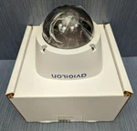 Avigilon H4A-DD-SMOK1 Indoor Smoke Dome Cover 850-0120A For H5A/H4A. Fixed Price $19.99.