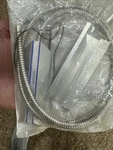 Nascom Universal Mount Set With Foot Leads N205A/ST036. Fixed Price $19.99.
