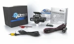 Kjb Drive Proof Dual Car Camera In/out W/max Storage 105HRS Audio Gpslog DP210. Fixed Price $329.99.