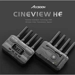 New!! Accsoon Cvhe Cineview Multi-spectrum Wireless Video Transmission System. Fixed Price $469.00.