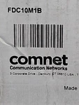 Comnet FDC10M1B. Fixed Price $169.99.