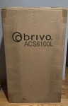 Brivo ACS6100L-EXP Series Large Expansion Control Panel. Fixed Price $2800.00.