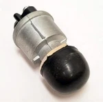 Waterproof Emergency Release Push Button For Shaved Door Kit Popper Street Rod. Fixed Price $16.45.