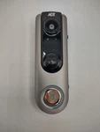 Adt DBC835-V2 Wireless Hd Doorbell Camera. Fixed Price $25.00.