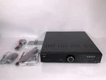 Refurbished Samsung SRD-1650DC H.264 Digital Video Recorder Channel No Hdd. Fixed Price $119.99.