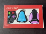 Click Dig Keys & Valuables Finder New Never Used. Fixed Price $9.00.
