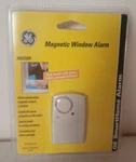 New Ge Smart Home Indoor Magnetic Window Alarm Wireless Sensor. Fixed Price $9.00.