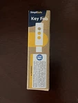 Simplisafe KF3B SSKF3 Key Fob Remote Black Home Security System New. Fixed Price $18.85.
