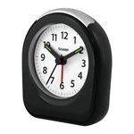 Sharp Quartz Analog Alarm Clock Ascending Back Light On Demand Aa-battery. Fixed Price $13.98.
