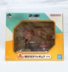Spy Family Anya Figure W/ Clock Ichiban Kuji Care For Another? Prize Japan. Fixed Price $98.70.