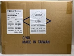 Verint V7620PTZ-30DW-C 1080P 30X Weatherized Ip Camera 70-300-6743. Fixed Price $299.99.