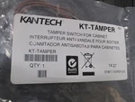 Kantech KT-TAMPER-0608 Switch For Cabinet New. Fixed Price $21.99.