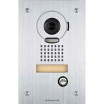 Aiphone Jp-dvf Color Video Door Station Intercom. Fixed Price $320.00.